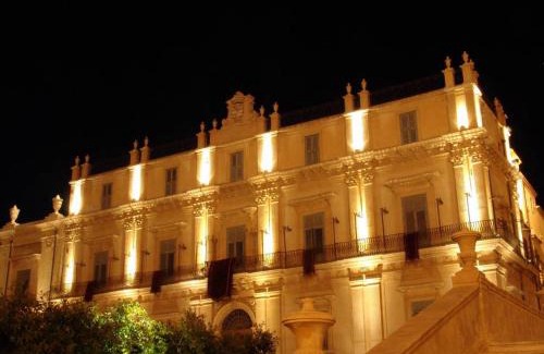 Noto Historic Centre Hotel | Landolina Palace Hotel