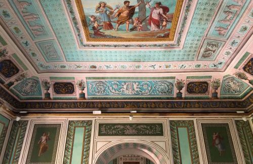 Noto Historic Centre Hotel | Landolina Palace Hotel