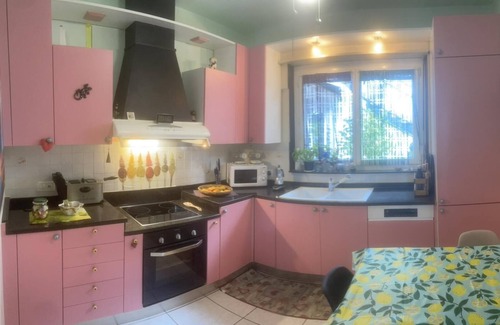 Castel San Pietro Apartamento | Casa Landoni