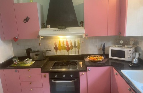 Castel San Pietro Apartamento | Casa Landoni