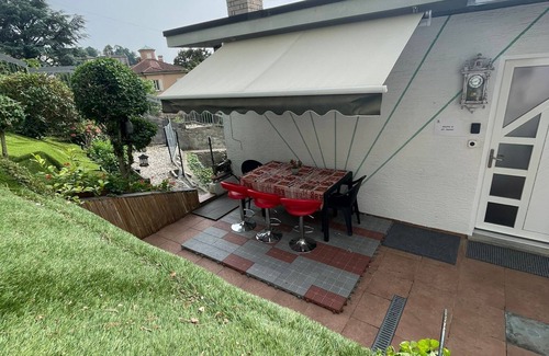 Castel San Pietro Apartamento | Casa Landoni