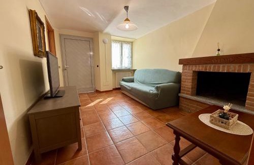 Grazzano Badoglio Apartamento | Landora Apartment