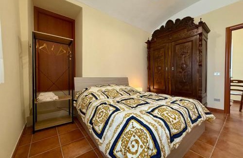 Grazzano Badoglio Apartamento | Landora Apartment