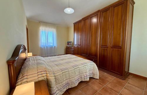 Grazzano Badoglio Apartamento | Landora Apartment