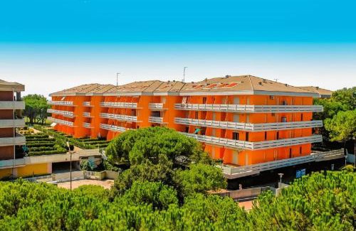 Bibione Lido dei Pini Apartamento | Landora