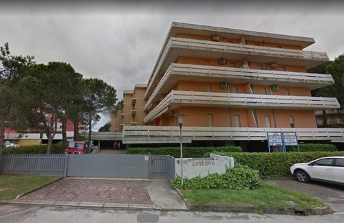 Bibione Lido dei Pini Apartamento | Landora