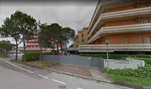 Bibione Lido dei Pini Apartamento | Landora