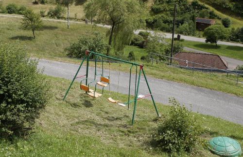 Bad Rippoldsau-Schapbach Apartamento | Landpension Am Sommerhang