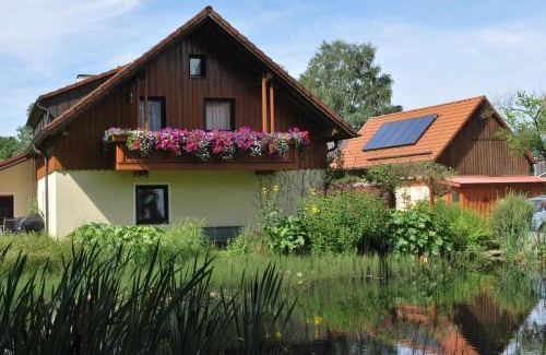 Schonlind Casa | Landpension Heidi Machold