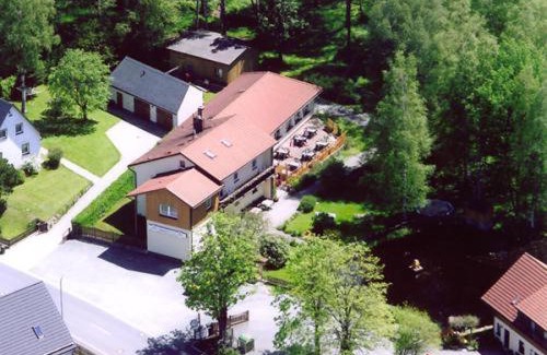 Schonlind Casa | Landpension Heidi Machold
