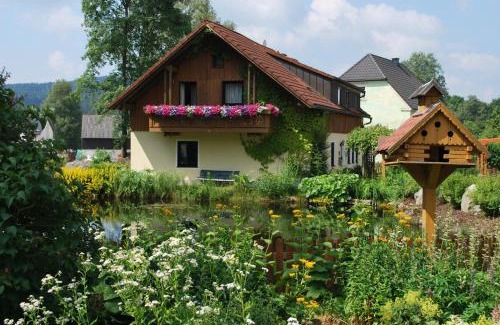 Schonlind Casa | Landpension Heidi Machold