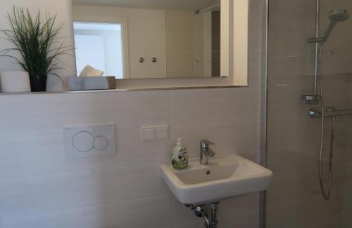 Romrod Casa | Landpension zur Hainbuche