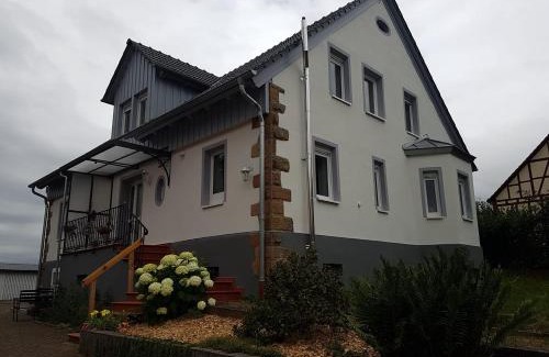 Romrod Casa | Landpension zur Hainbuche