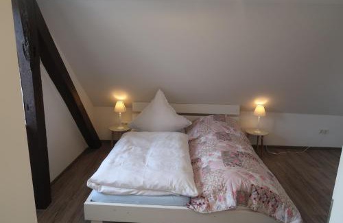 Romrod Casa | Landpension zur Hainbuche