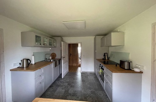 Duerrroehrsdorf-Dittersbach Apartamento | LandQuartier La Primera Elbersdorf am Nationalpark Sächsische Schweiz
