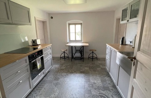 Duerrroehrsdorf-Dittersbach Apartamento | LandQuartier La Primera Elbersdorf am Nationalpark Sächsische Schweiz