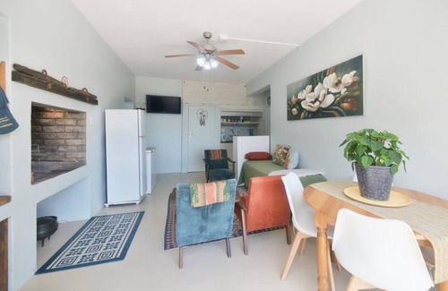 Struisbaai Cabaña | Lands Edge Eco Friendly Cottages