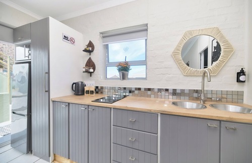 Struisbaai Cabaña | Lands Edge Eco Friendly Cottages