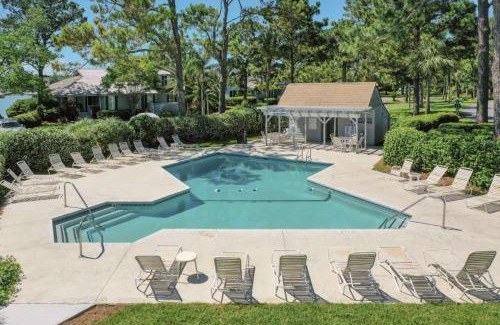 South Beach Casa | Lands End 52