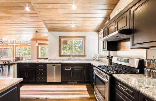 Meeks Bay Casa | Lands End at Meeks Bay by Tahoe Getaways - Pet Friendly Monthly Lease