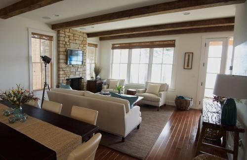 Seabrook Casa | Lands End by Seabrook Hospitality