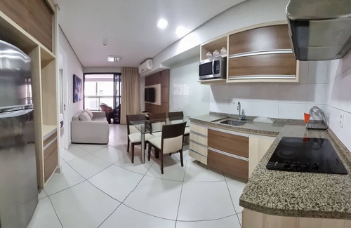 Meireles Apartamento | Landscape by SOLEMAR