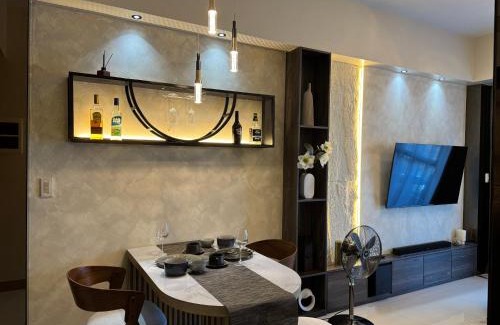 Tambo Apartamento | Landscape view and sea view 1BR near Airport