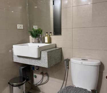Tambo Apartamento | Landscape view and sea view 1BR near Airport