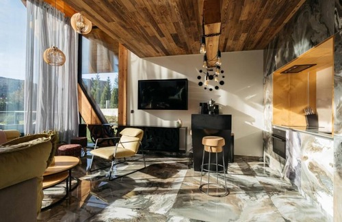 Koscielisko Villa | Landscape Zakopane - LoftAffair