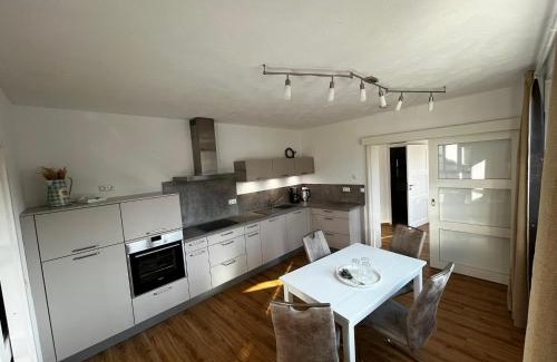 Eicherscheid Apartamento | LandschaftsTräume