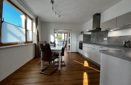 Eicherscheid Apartamento | LandschaftsTräume