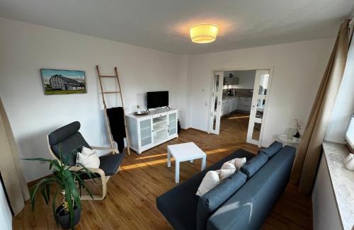Eicherscheid Apartamento | LandschaftsTräume