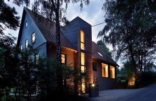 Poppenhausen Apartamento | Landschule Rhön