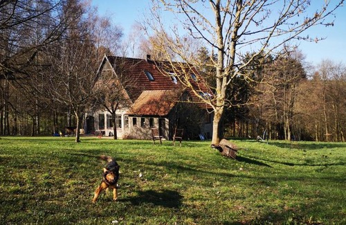 Poppenhausen Apartamento | Landschule Rhön