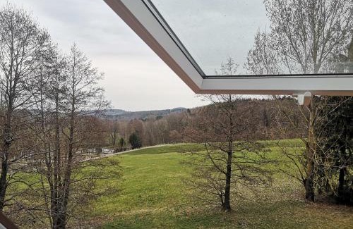 Poppenhausen Apartamento | Landschule Rhön