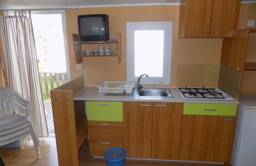 Pataias Casa | Landshause Bungalow T2 13A