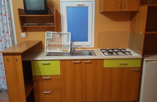 Pataias Casa | Landshause Bungalow T2 13A