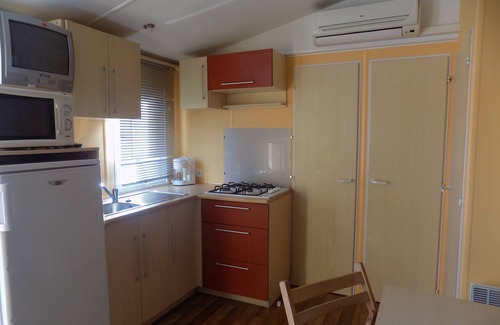 Burinhosa Casa | Landshause Bungalow T2