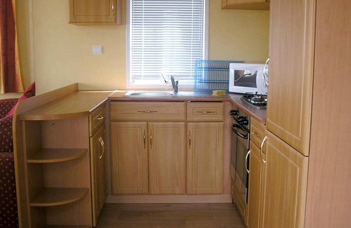 Burinhosa Casa | "landshause Bungalow T2 Superior - 1"