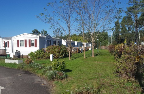 Burinhosa Casa | "landshause Bungalow T2 Superior - 1"