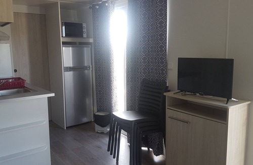 Burinhosa Casa | Landshause Bungalow T2 Superior