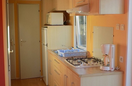 Burinhosa Casa | Landshause Bungalow T2 Superior
