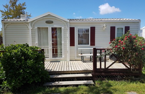 Burinhosa Casa | Landshause Bungalow T2 Superior