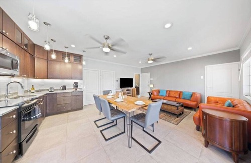 Boroncana Condominio | Landslake F3 · New 2BR 1BA condo with Pool