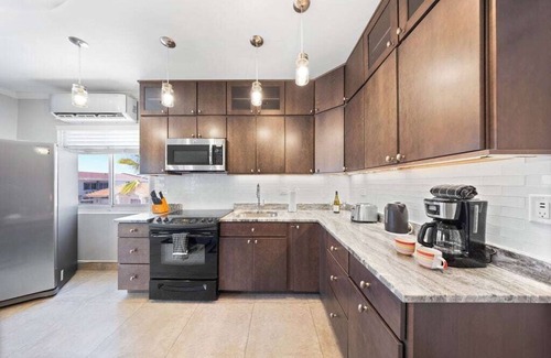 Boroncana Condominio | Landslake F3 · New 2BR 1BA condo with Pool