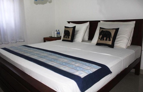 Kimbissa Casa | Landun Sigiri Villas