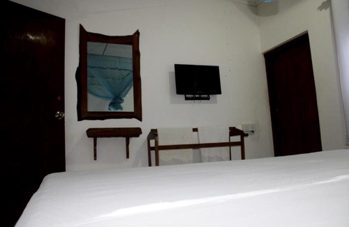 Kimbissa Casa | Landun Sigiri Villas