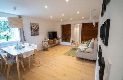 Unterkirnach Apartamento | Landurlaub auf dem Bartleshof