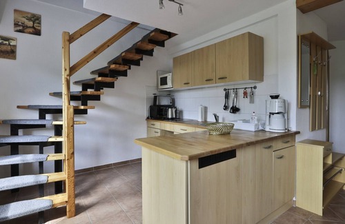 Kroepelin Apartamento | Landurlaub- das Perfekte Feriendomizil Wartet Hier auf Sie!