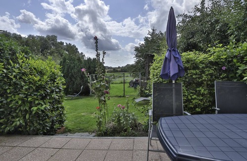 Kroepelin Apartamento | Landurlaub- das Perfekte Feriendomizil Wartet Hier auf Sie!